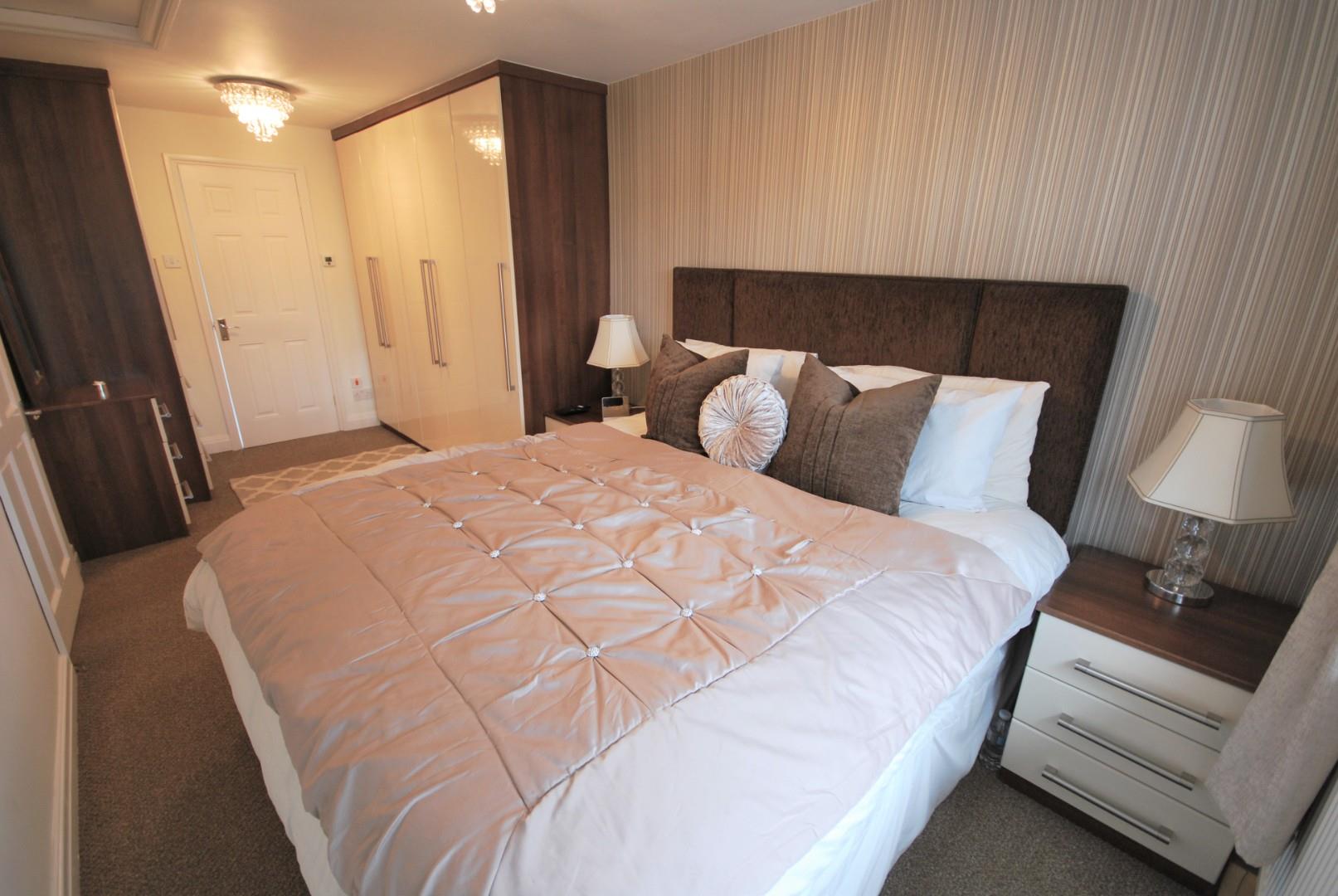 Whittingham Drive, Ramsbottom, Bury Pearson Ferrier Estate Agents and